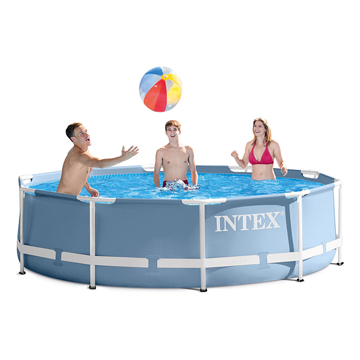 Metal Frame Intex | Бассейны в Кирове Metal Frame Intex | Бассейны в Кирове