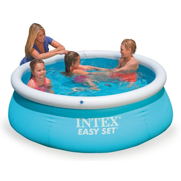Easy Set Intex | Бассейны в Кирове Easy Set Intex | Бассейны в Кирове