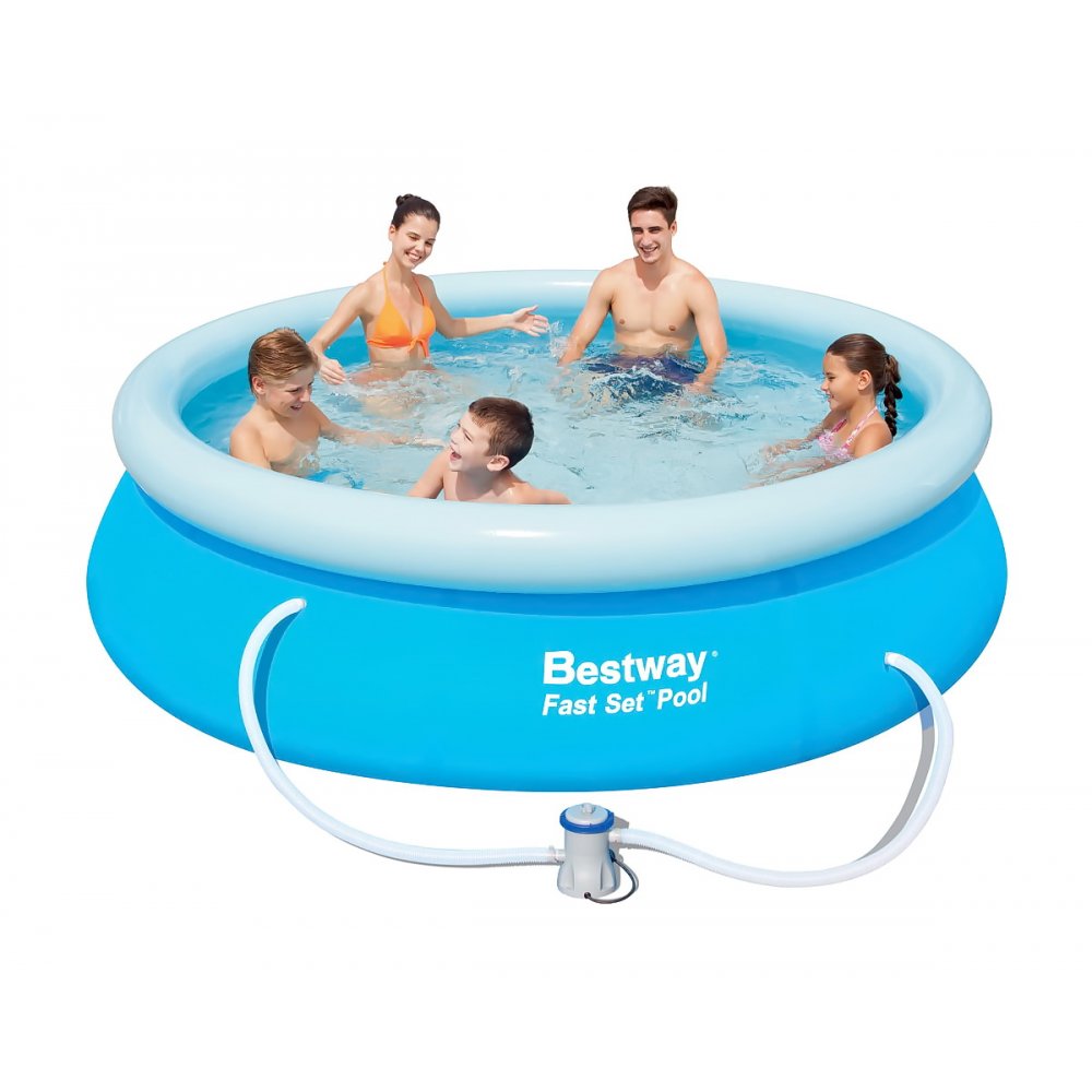 Fast Set Bestway | Бассейны в Кирове Fast Set Bestway | Бассейны в Кирове