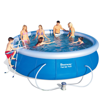 Fast Set Bestway | Бассейны в Кирове Fast Set Bestway | Бассейны в Кирове