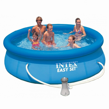 Easy Set Intex | Бассейны в Кирове Easy Set Intex | Бассейны в Кирове